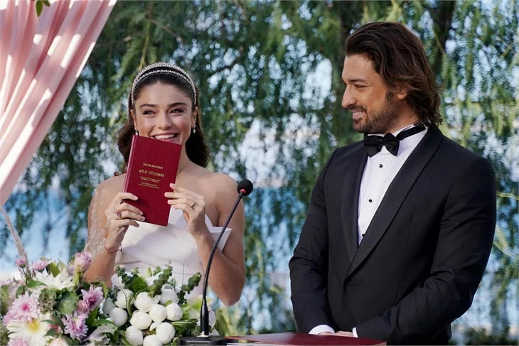 'Ada Masalı'nın yeni bölümünden bir tanıtım daha!