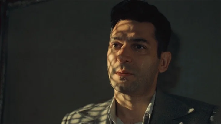 Aziz'in yeni bölümünden aşk dolu ön izleme sahnesi!