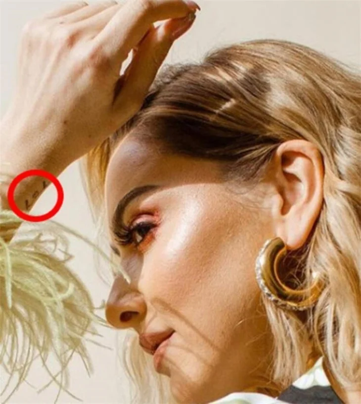 Hadise'den Kaan Yıldırım hamlesi! Son izleri de sildirdi