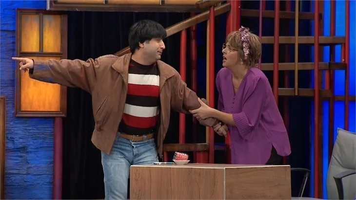 Güldür Güldür Show'un yeni bölüm tanıtımı yayınlandı!