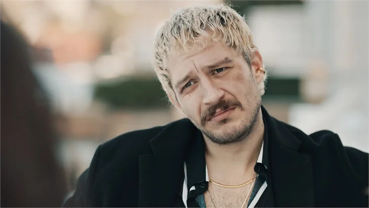 "Üç Kuruş"un yeni bölümünden ön izleme sahnesi