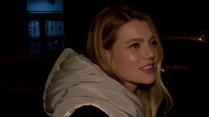 Derya Şensoy'dan evlilik açıklaması: Babamın vefatı henüz yeni sayılır