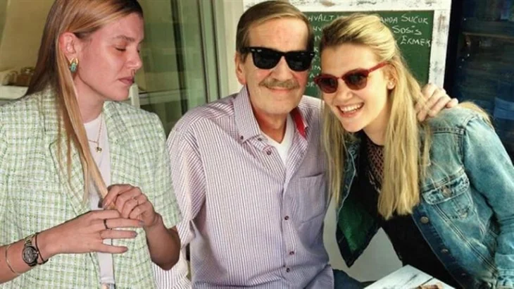 Derya Şensoy'dan evlilik açıklaması: Babamın vefatı henüz yeni sayılır