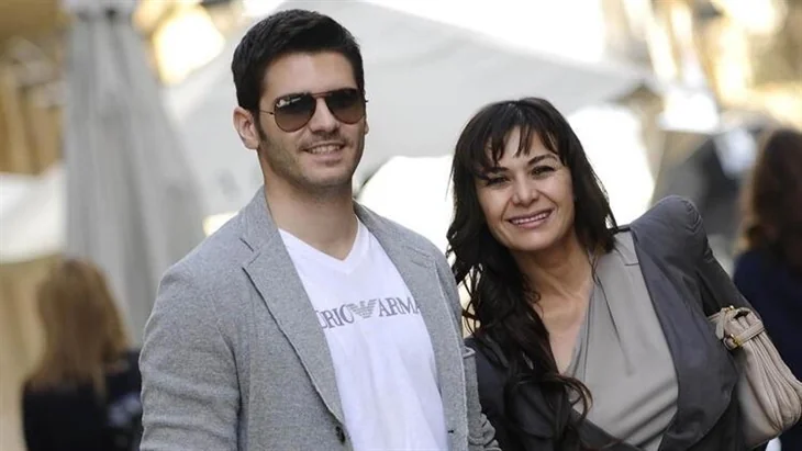 Hatice Aslan: Tolgahan’ın öfke kontrolü yoktu!