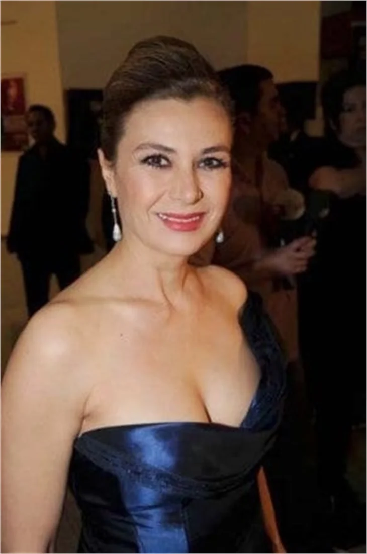 Hatice Aslan: Tolgahan’ın öfke kontrolü yoktu!