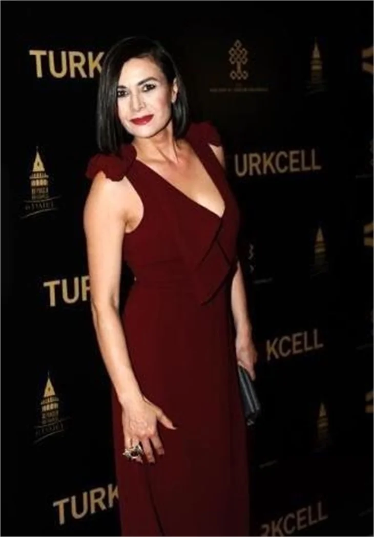Hatice Aslan: Tolgahan’ın öfke kontrolü yoktu!