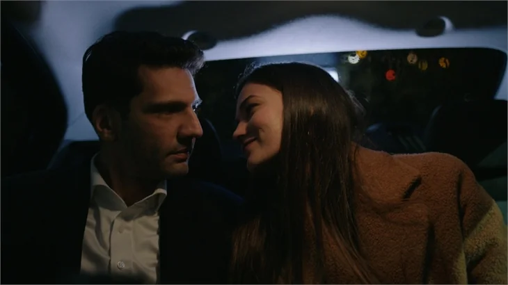 "Yargı"dan romantik tanıtım…