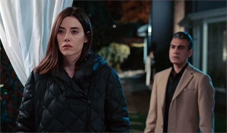 Sadakatsiz, 2021 yılının en çok aranan dizisi oldu…