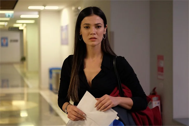 Yargı’nın yeni bölümünden çok konuşulacak bir tanıtım daha…