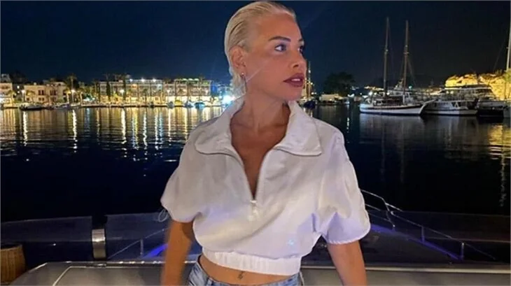 Linet'in yeni evinin kirası dikkat çekti