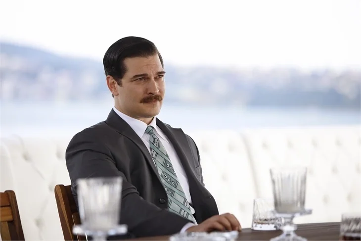 "Yeşilçam"da taşlar yerinden oynuyor!