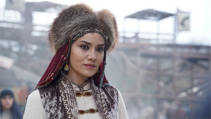 Büyük sırrın açığa çıkmasıyla Alparslan'ın öfkesi daha da katlanıyor