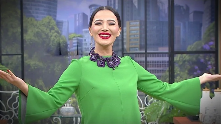 Gelinim Mutfakta'yı bu hafta kim sunucak?