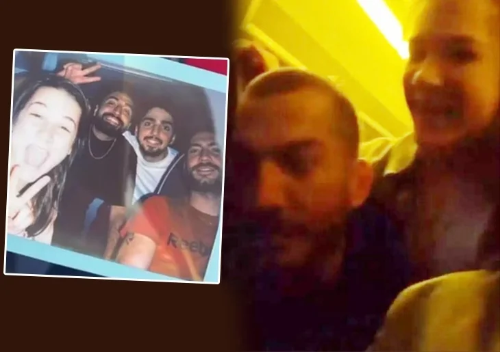 Survivor Nisa Bölükbaşı ve Ogeday Girişken hakkında sürpriz iddia