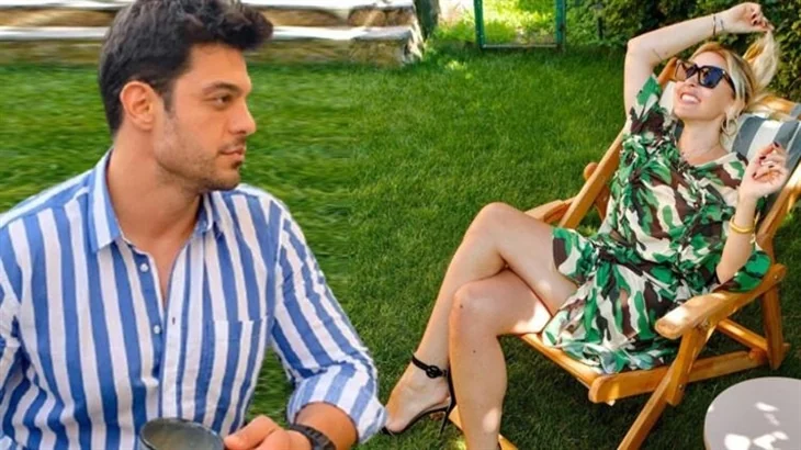 Hadise-Mehmet Dinçerler çiftinin yeni yıla nerede girecekleri belli oldu