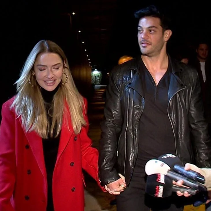 Hadise-Mehmet Dinçerler çiftinin yeni yıla nerede girecekleri belli oldu