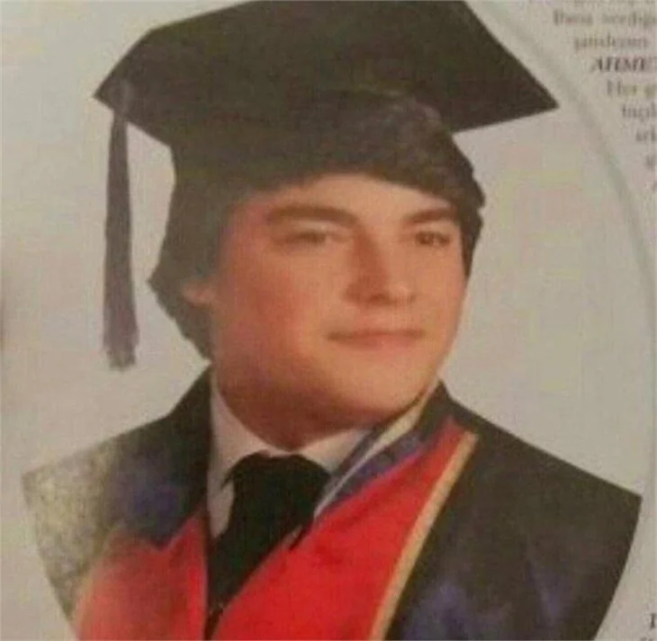Akın Akınözü'nün yıllar içindeki değişimi şaşırttı!