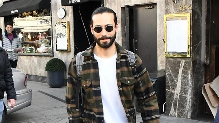 Ekin Koç: Uraz'la iyi bir ikili olduk!