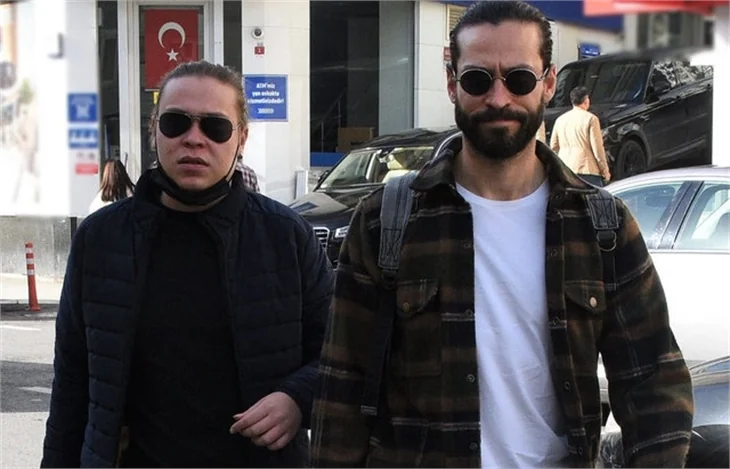 Ekin Koç: Uraz'la iyi bir ikili olduk!