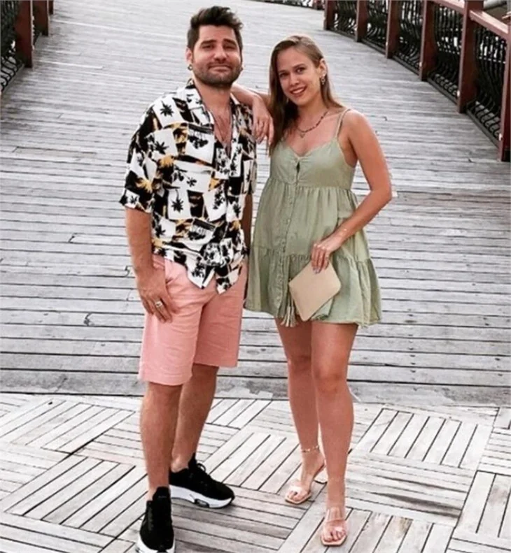 Ceyhun Fersoy’un eşi Begüm Öner: Suratı kandan gözükmüyordu!