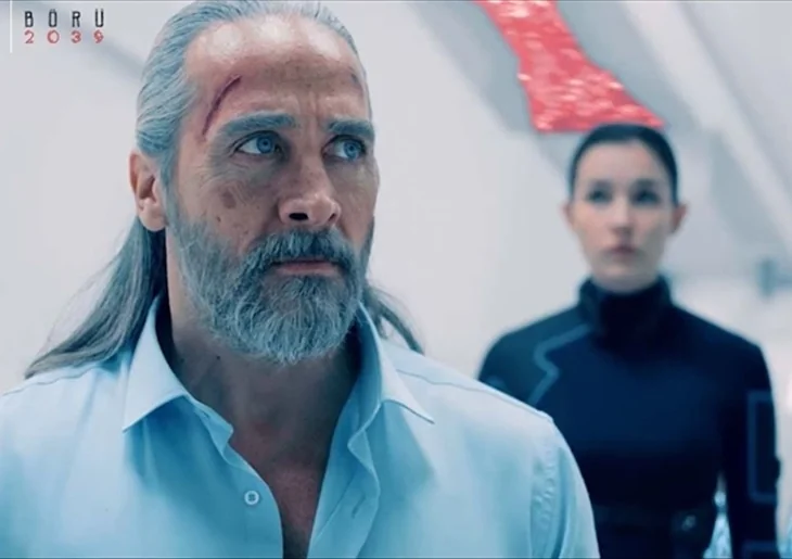 Börü 2039’un sürprizi ortaya çıktı!