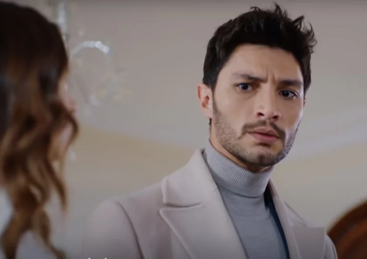 Aşk Mantık İntikam 26. Bölüm Tanıtım Videosu Yayınlandı!