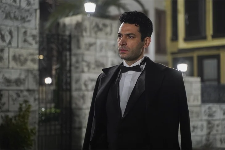 'Aziz'in yeni bölümünden bir fragman daha!