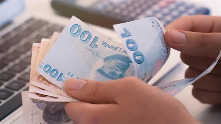 Asgari ücret belli oldu!