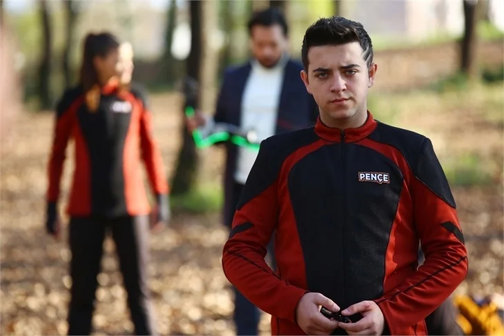 İskender’in süper güçlerinin sınırları ne?