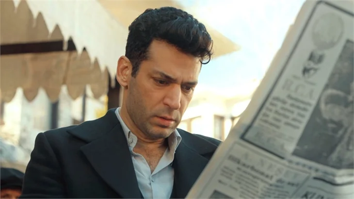 Aziz'in yeni bölüm tanıtımı yayınlandı!