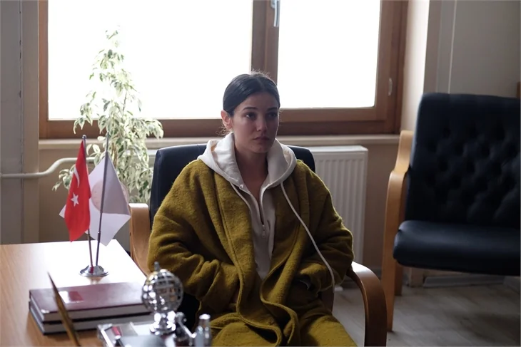 Yargı’nın yeni bölümünden bir tanıtım daha yayınlandı…