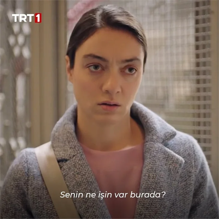 Masumlar Apartmanı'nda Gülben’in sınavı bitmiyor…