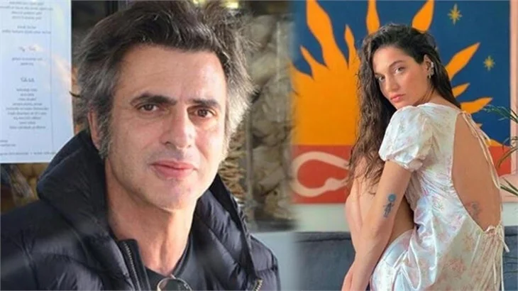 Teoman ve Gülcan Arslan arasında sürpriz yakınlaşma