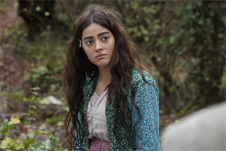 'Aziz'den bir yeni fragman daha!
