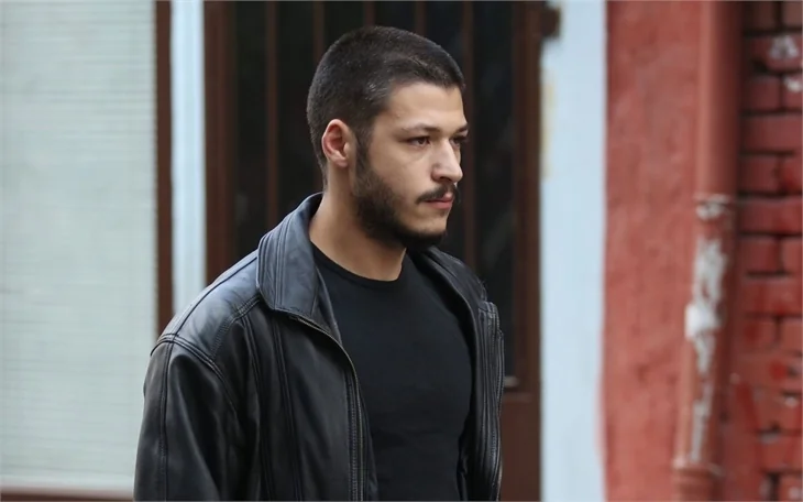 Kubilay Aka’nın partneri kim oldu?