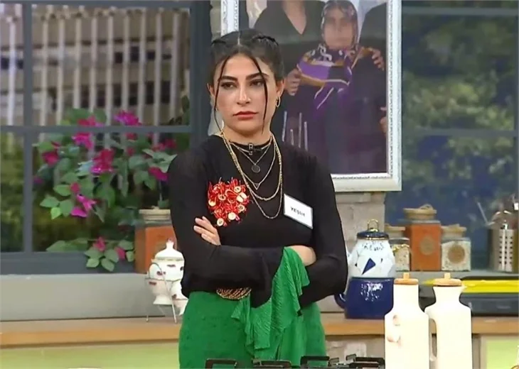Gelinim Mutfakta'yı bu hafta kim sunacak?