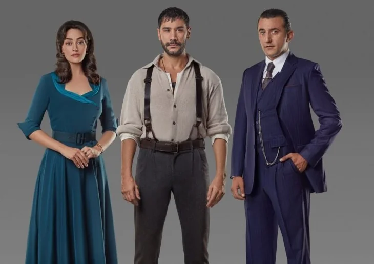 Kanunsuz Topraklar’da bir oyuncu daha korona oldu