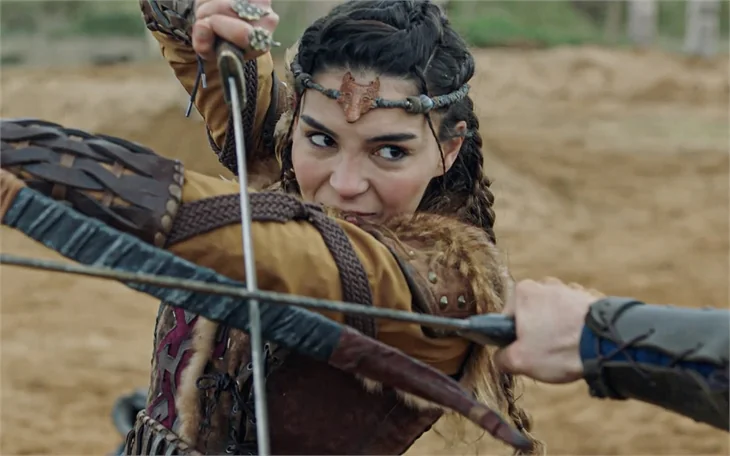'Destan'ın yeni bölüm fragmanı yayınlandı!