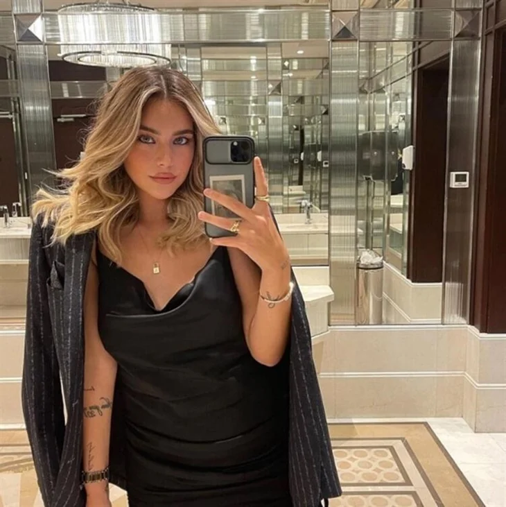Survivor Aycan Yanaç'tan olay sözler: Herkes birbirinin kuyusunu kazacak