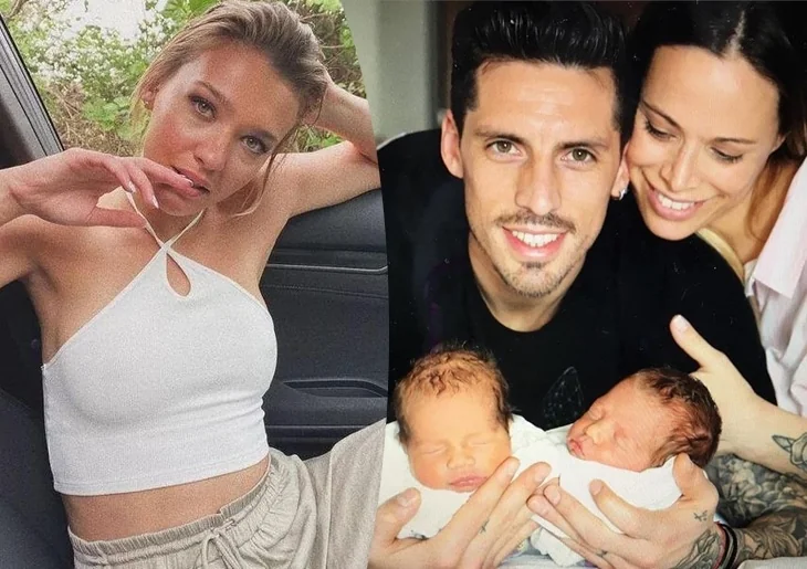 Melisa Döngel ile aşk yaşadığı iddia edilen Jose Sosa eşinden ayrıldı!