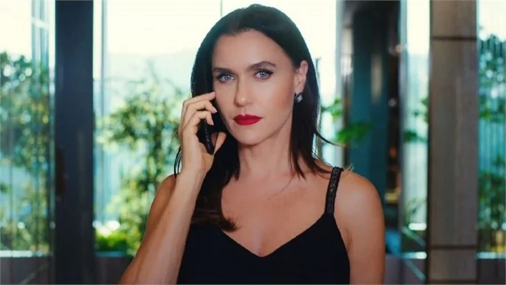 'Yasak Elma'ya güzel transfer...