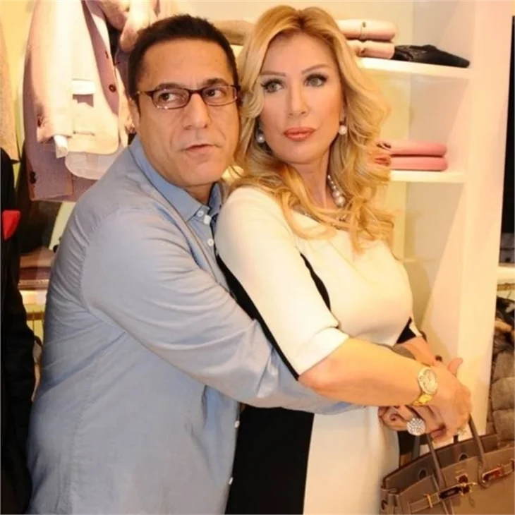 2021'e damga vuran magazin olayları