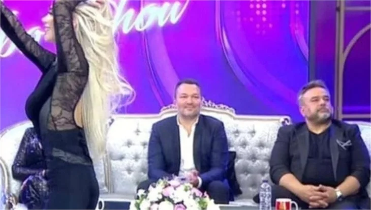 2021'e damga vuran magazin olayları
