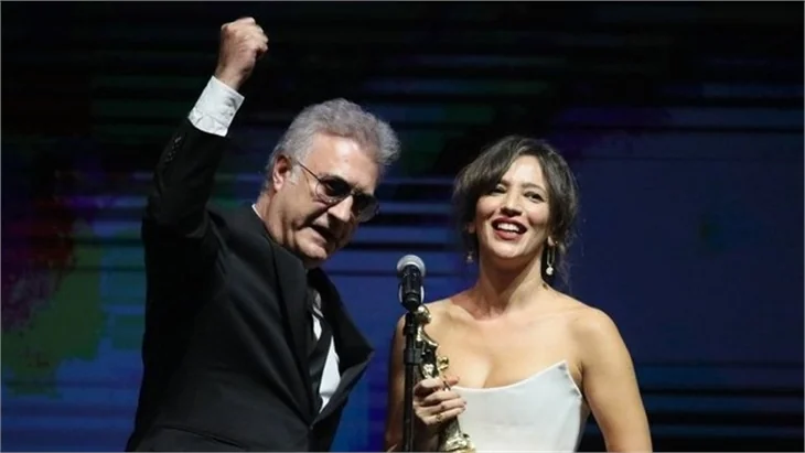 2021'e damga vuran magazin olayları