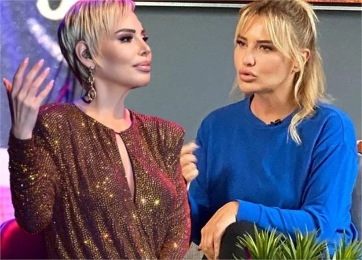2021'e damga vuran magazin olayları