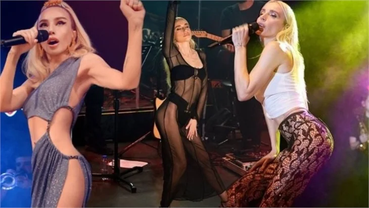 2021'e damga vuran magazin olayları