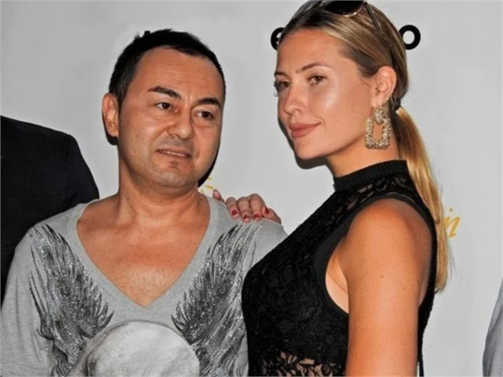2021'e damga vuran magazin olayları