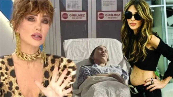 2021'e damga vuran magazin olayları