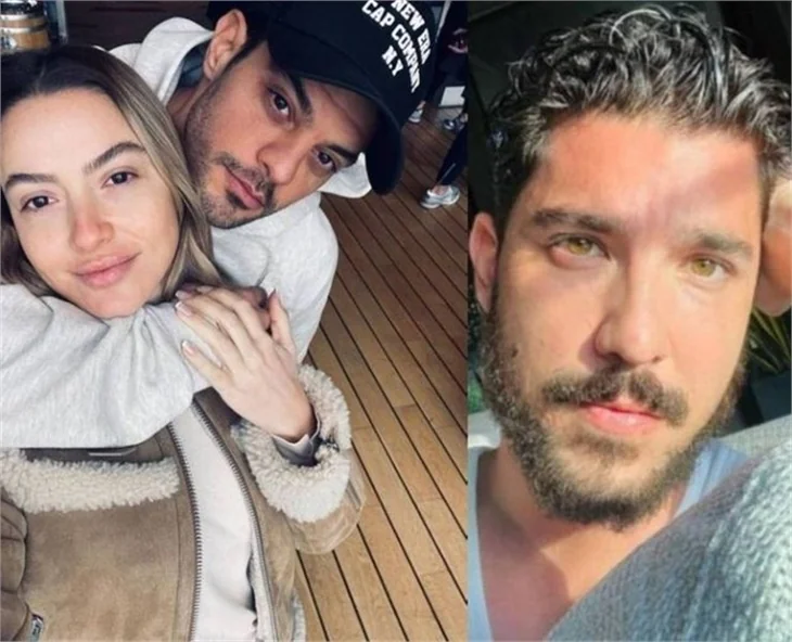 2021'e damga vuran magazin olayları