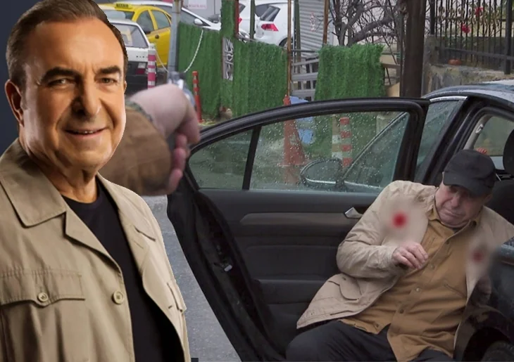 Sosyal medyada gündem oldu: Rıza baba ölecek mi?